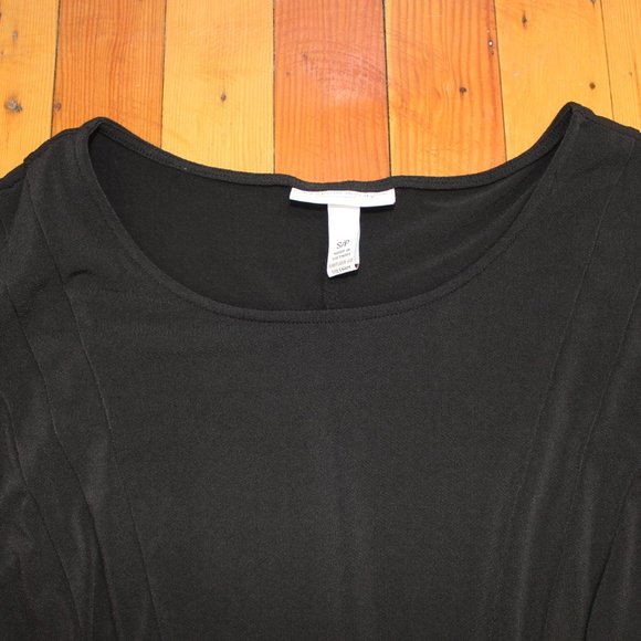 New With Tags Liz Lange Maternity Dress - Picture 3 of 9